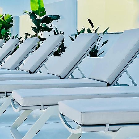 Cih Apartments Puerto del Carmen  Dış mekan fotoğraf