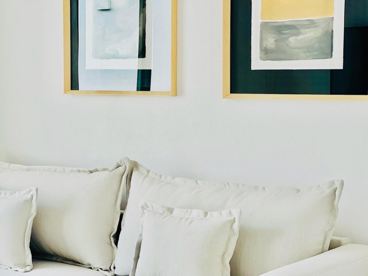 Cih Apartments Puerto del Carmen  Dış mekan fotoğraf