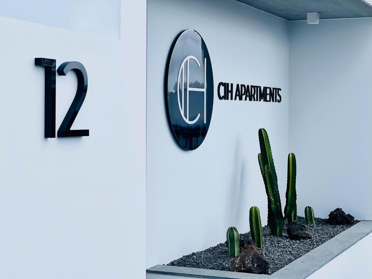 Cih Apartments Puerto del Carmen  Dış mekan fotoğraf