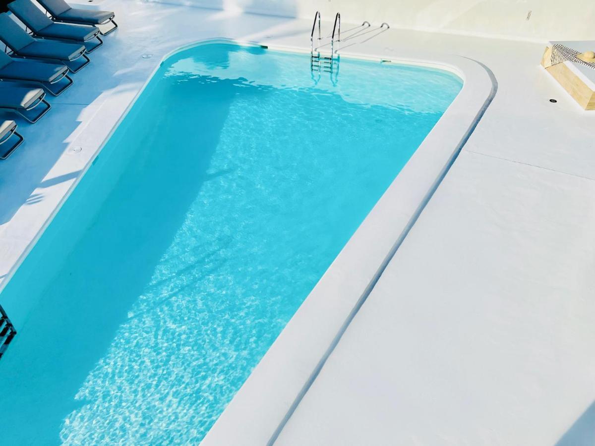 Cih Apartments Puerto del Carmen  Dış mekan fotoğraf