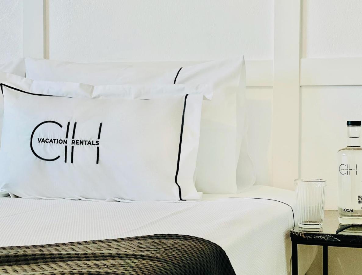 Cih Apartments Puerto del Carmen  Dış mekan fotoğraf