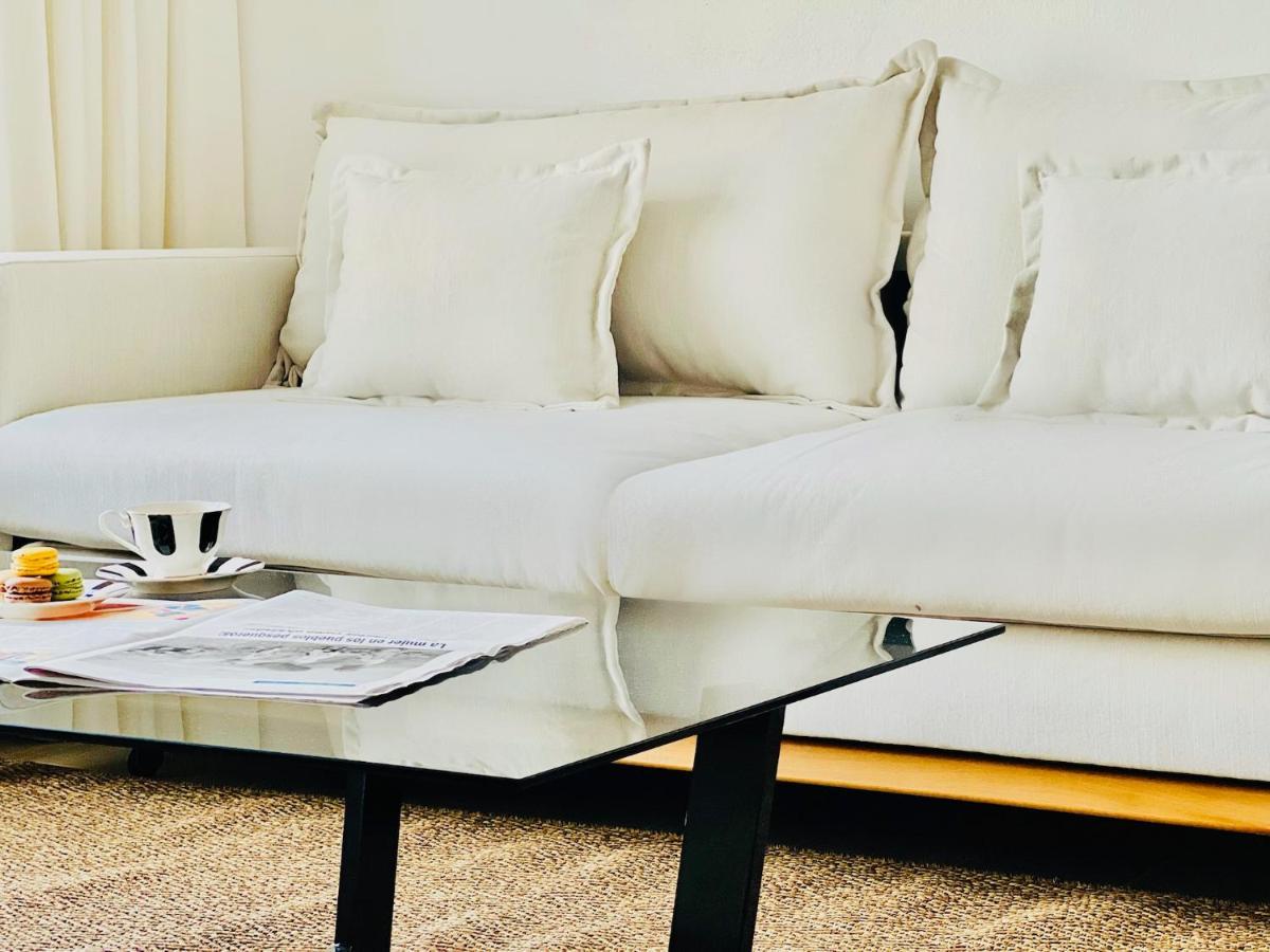 Cih Apartments Puerto del Carmen  Dış mekan fotoğraf