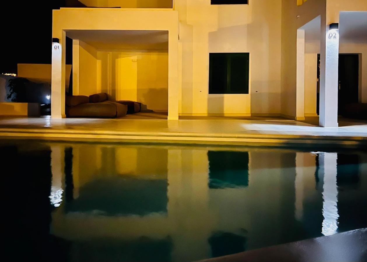 Cih Apartments Puerto del Carmen  Dış mekan fotoğraf