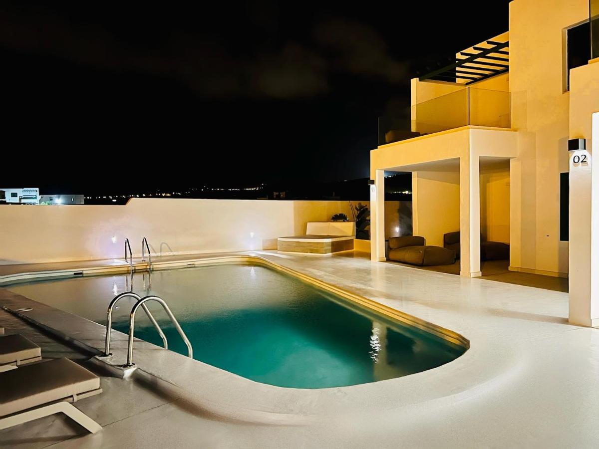 Cih Apartments Puerto del Carmen  Dış mekan fotoğraf