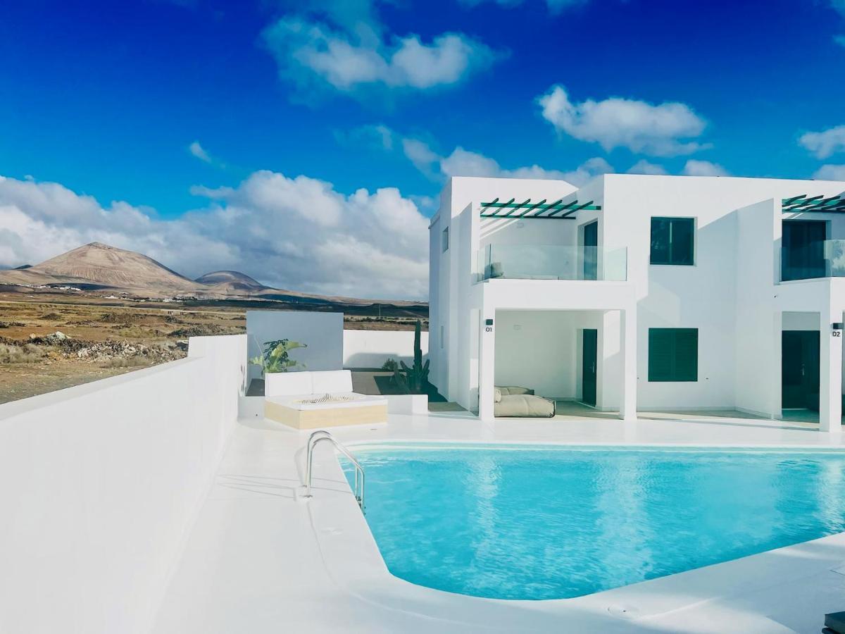 Cih Apartments Puerto del Carmen  Dış mekan fotoğraf