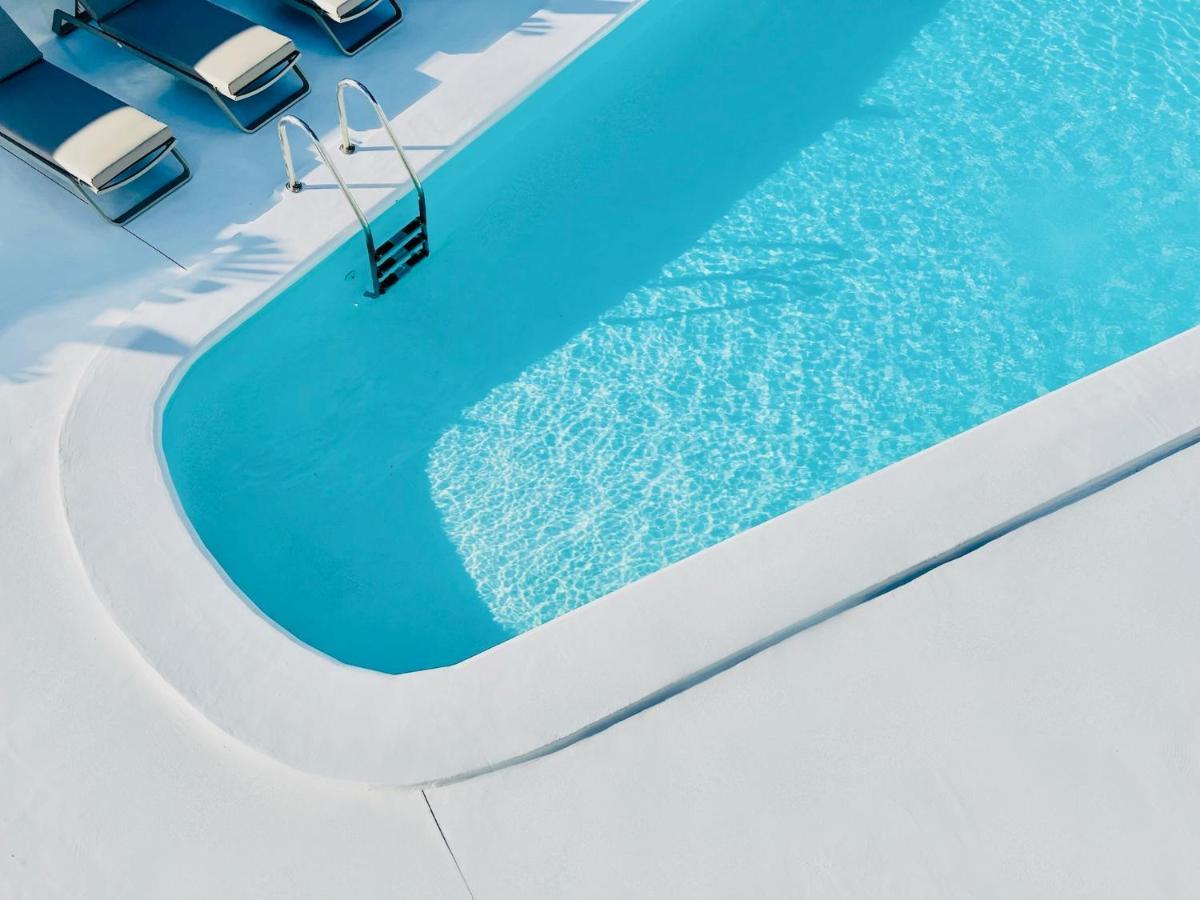 Cih Apartments Puerto del Carmen  Dış mekan fotoğraf