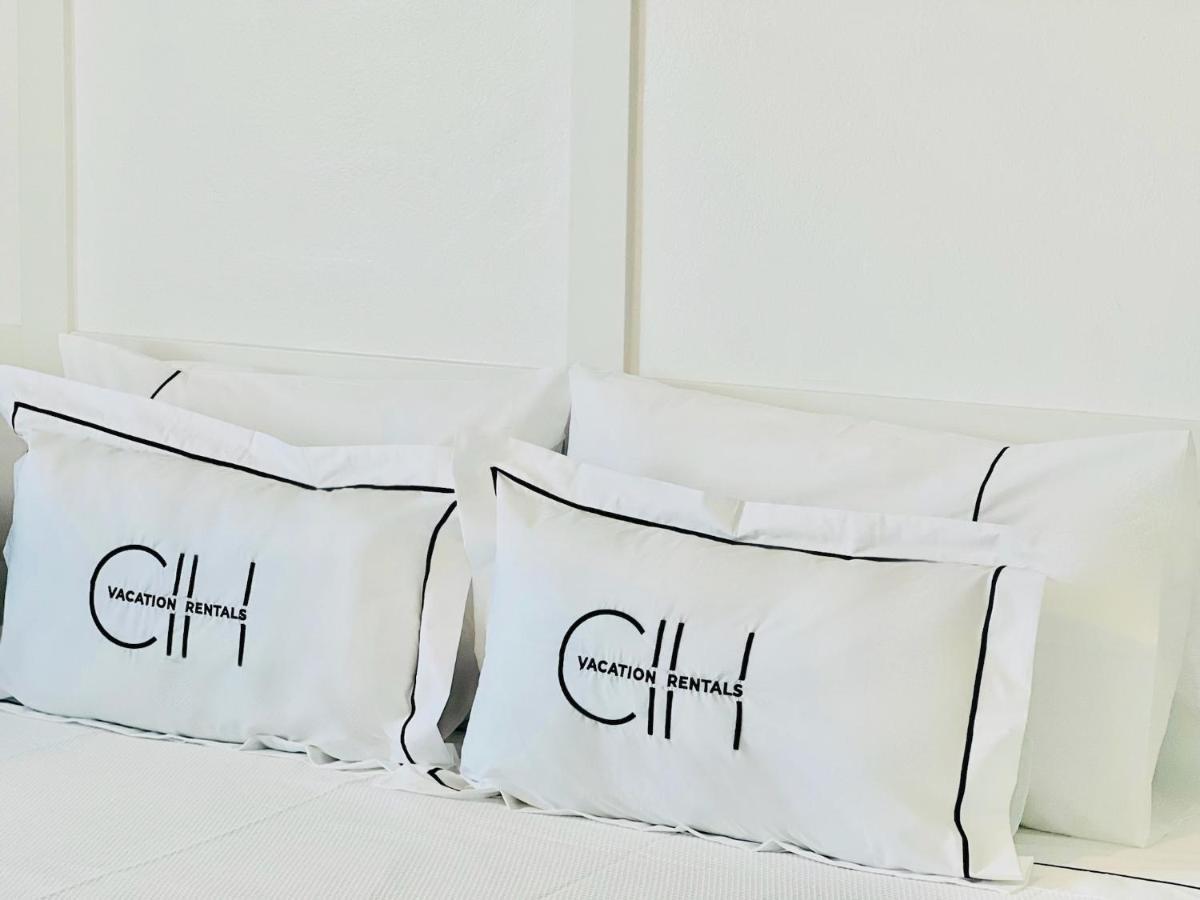 Cih Apartments Puerto del Carmen  Dış mekan fotoğraf