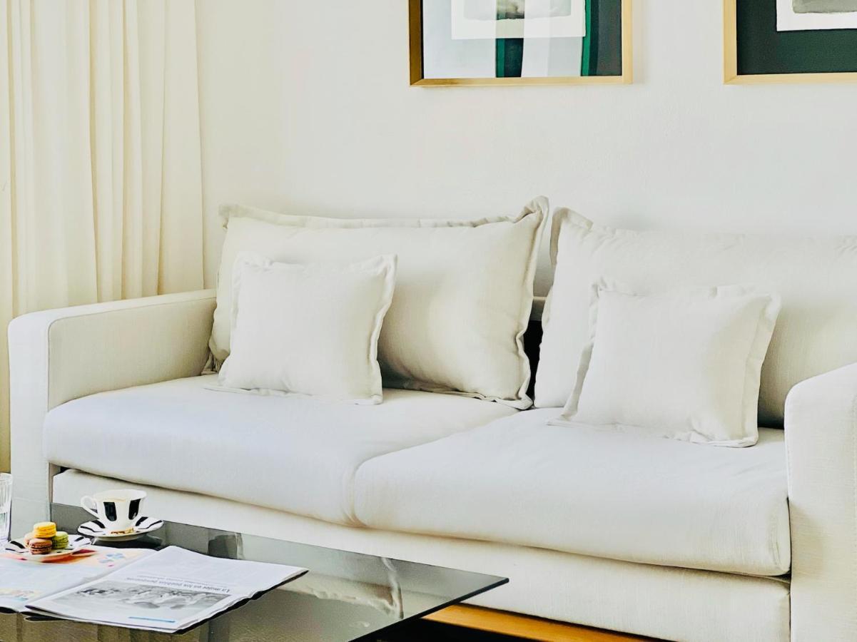 Cih Apartments Puerto del Carmen  Dış mekan fotoğraf