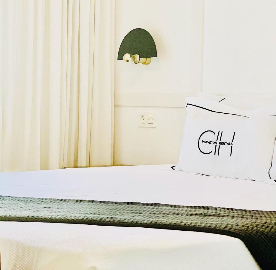 Cih Apartments Puerto del Carmen  Dış mekan fotoğraf