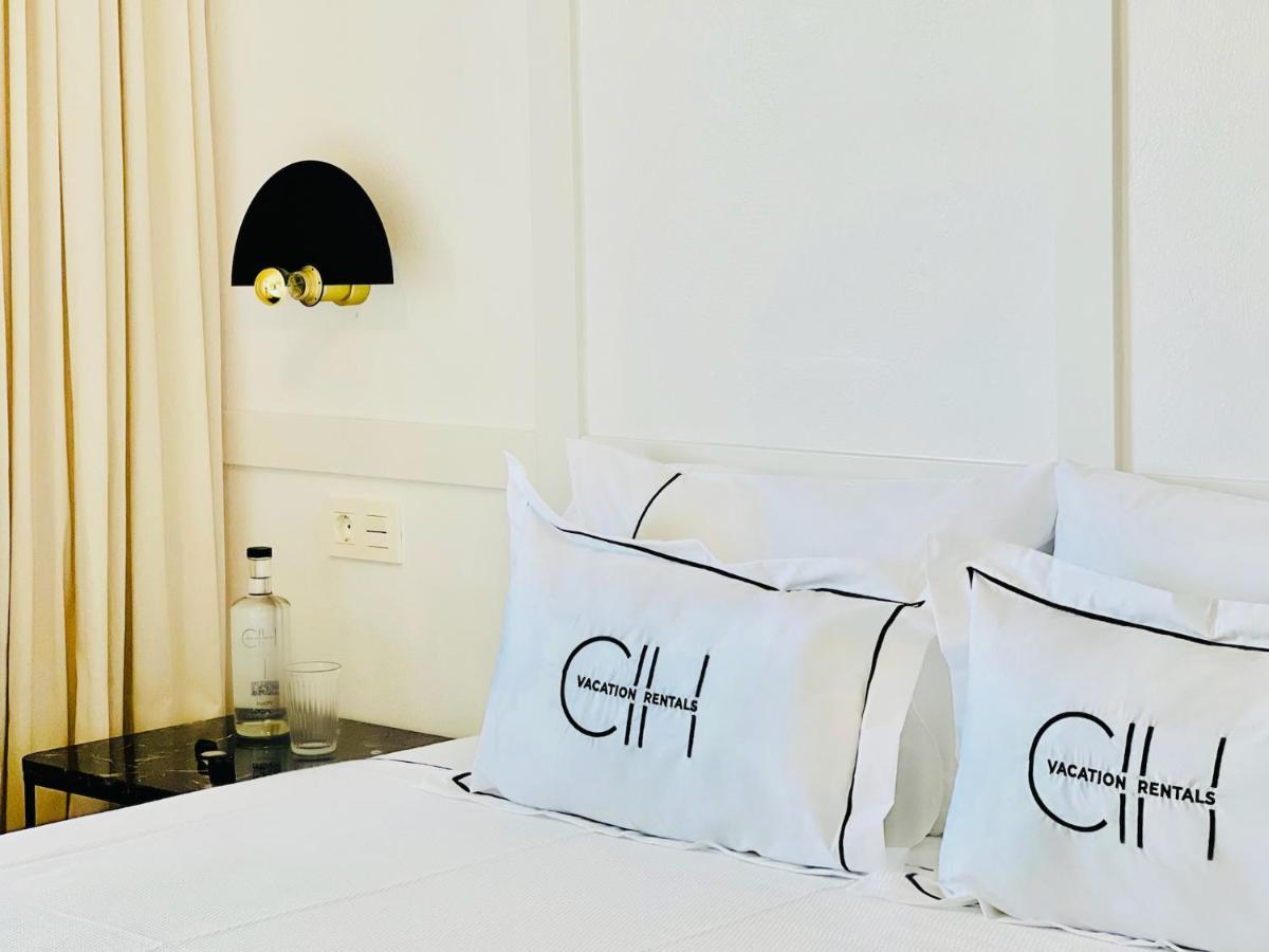 Cih Apartments Puerto del Carmen  Dış mekan fotoğraf