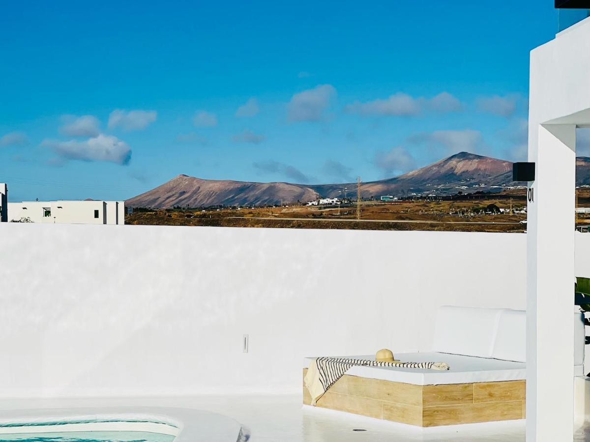 Cih Apartments Puerto del Carmen  Dış mekan fotoğraf