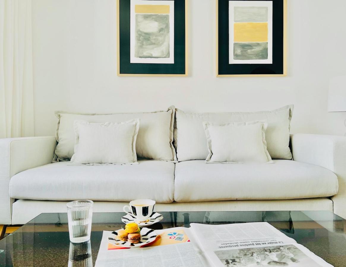 Cih Apartments Puerto del Carmen  Dış mekan fotoğraf