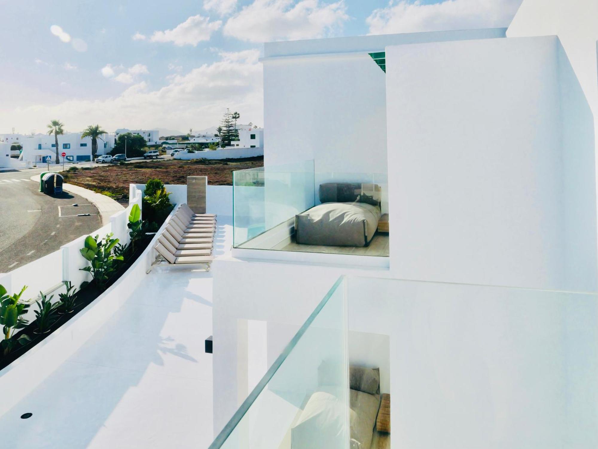 Cih Apartments Puerto del Carmen  Dış mekan fotoğraf