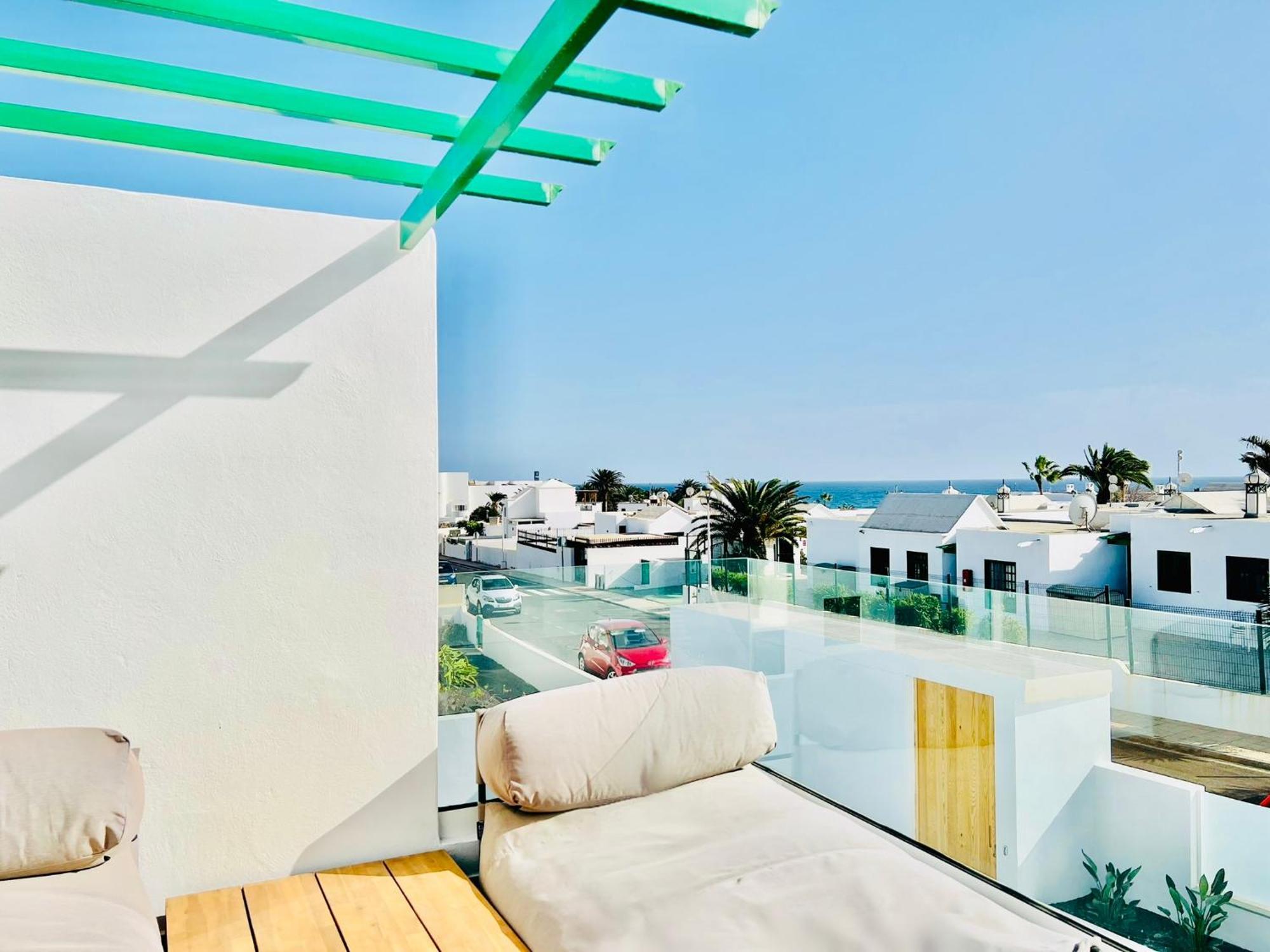 Cih Apartments Puerto del Carmen  Dış mekan fotoğraf