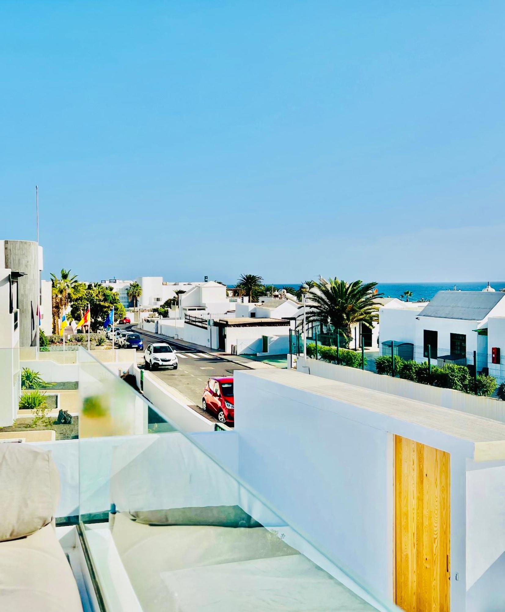 Cih Apartments Puerto del Carmen  Dış mekan fotoğraf