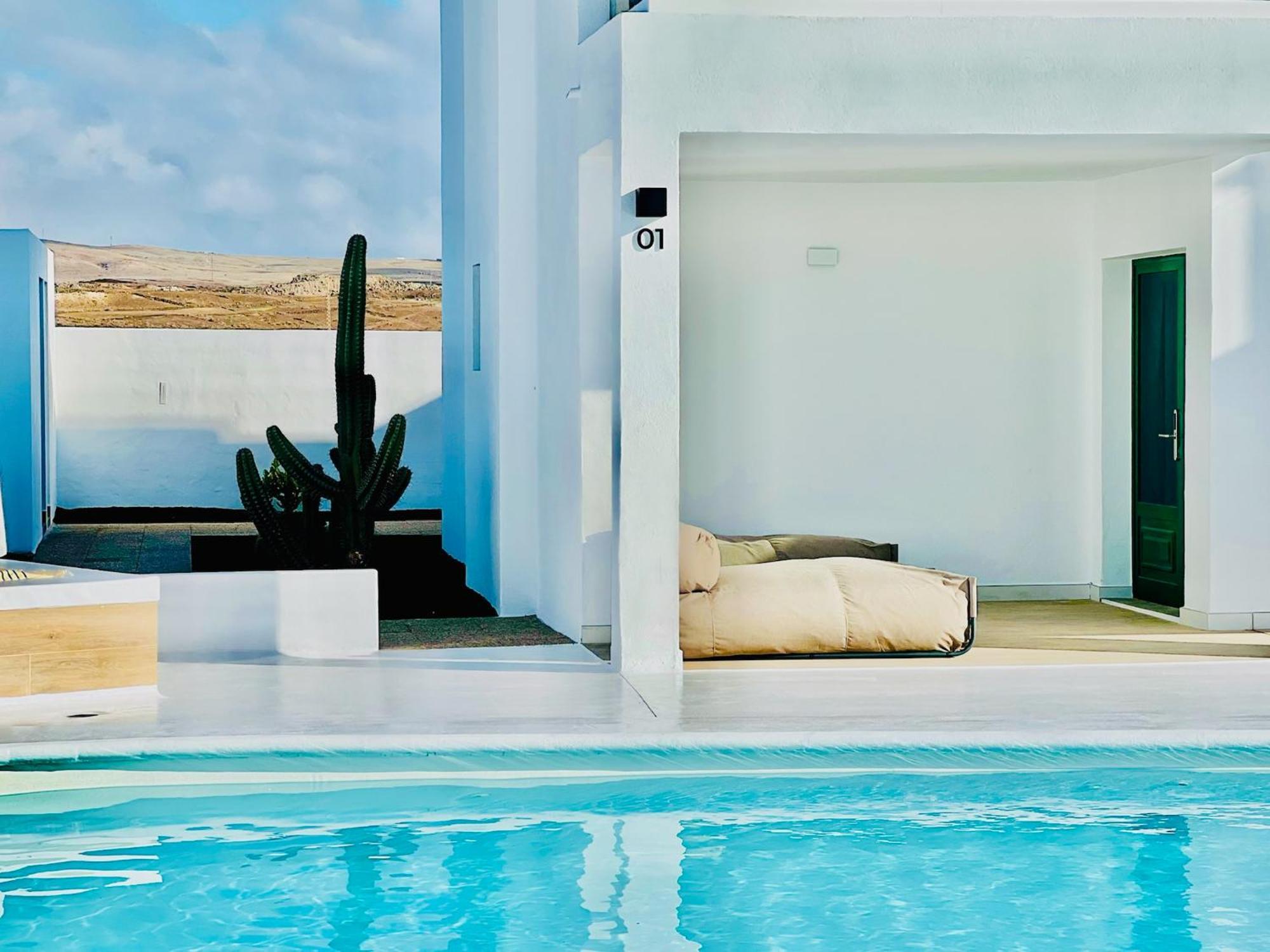 Cih Apartments Puerto del Carmen  Dış mekan fotoğraf