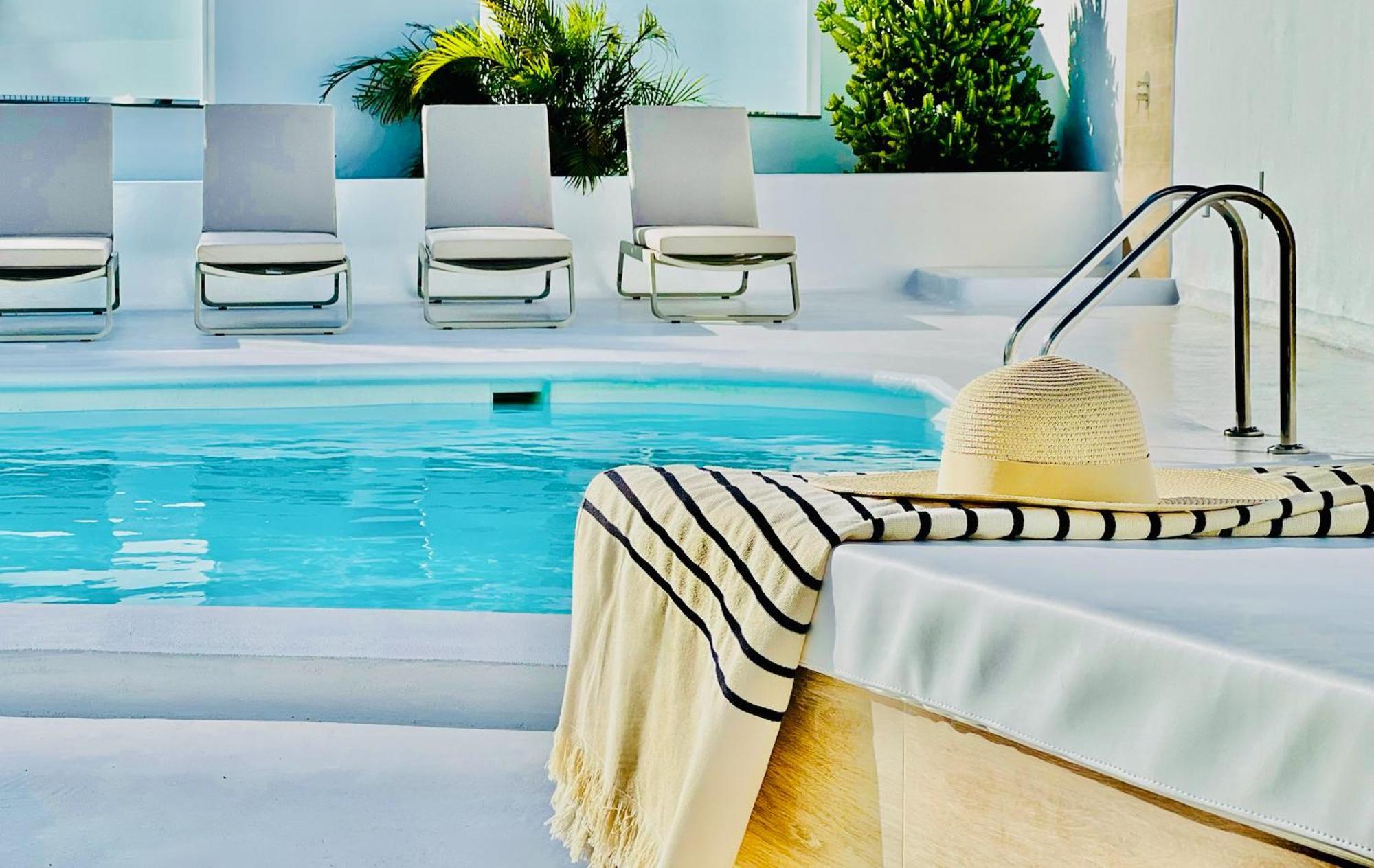 Cih Apartments Puerto del Carmen  Dış mekan fotoğraf