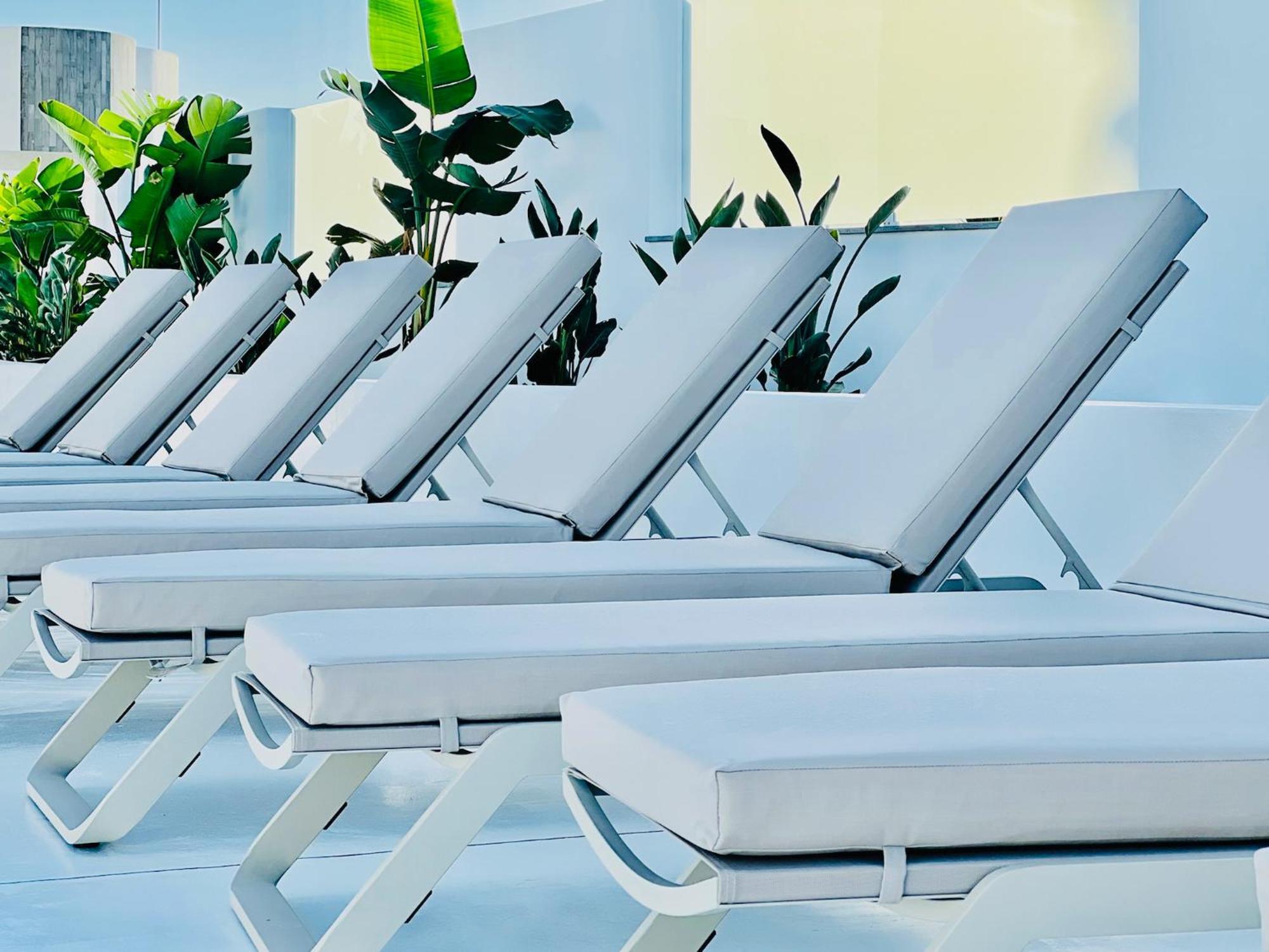 Cih Apartments Puerto del Carmen  Dış mekan fotoğraf