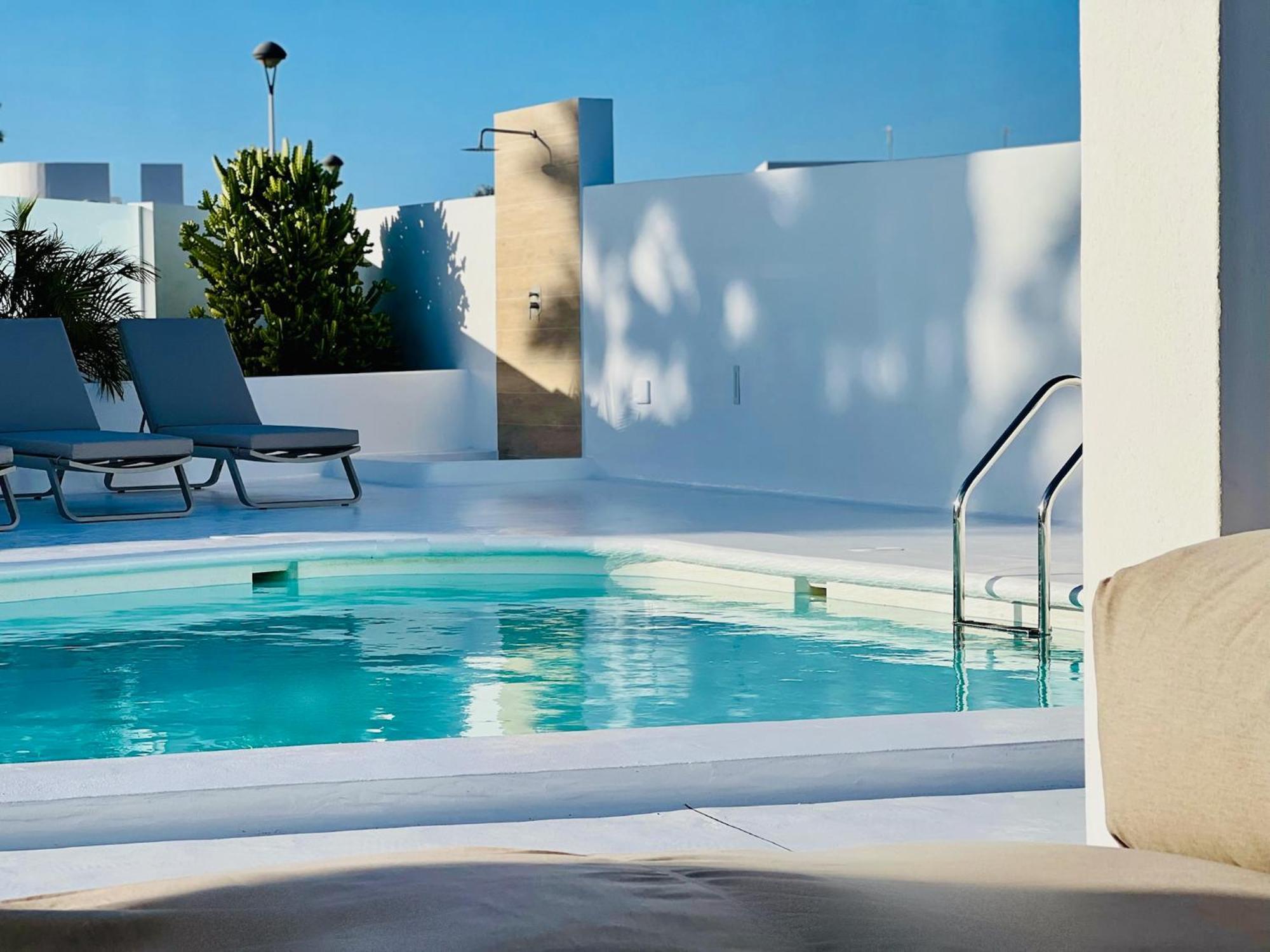 Cih Apartments Puerto del Carmen  Dış mekan fotoğraf