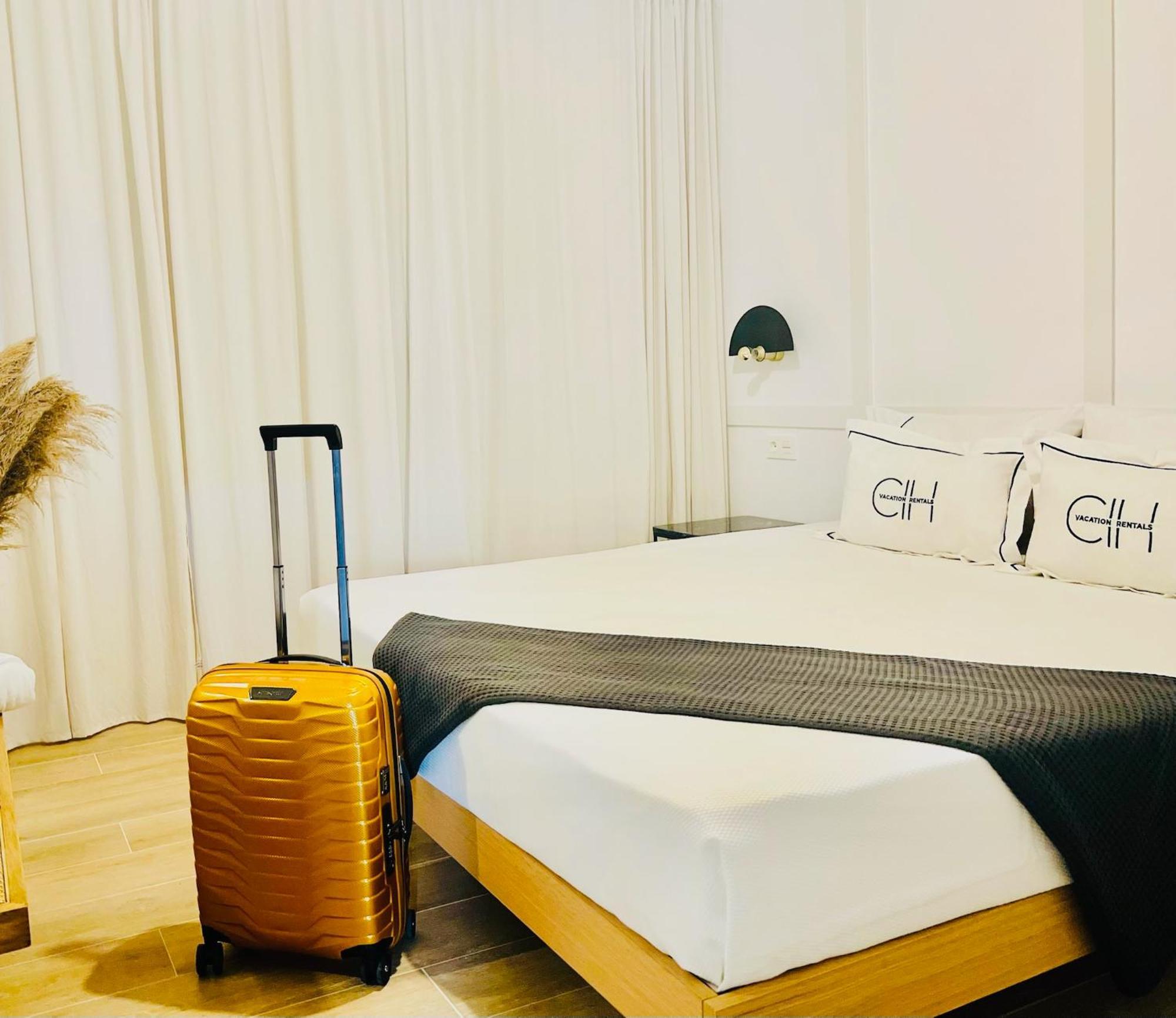 Cih Apartments Puerto del Carmen  Dış mekan fotoğraf